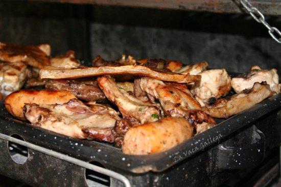 La Vaca Gallega
